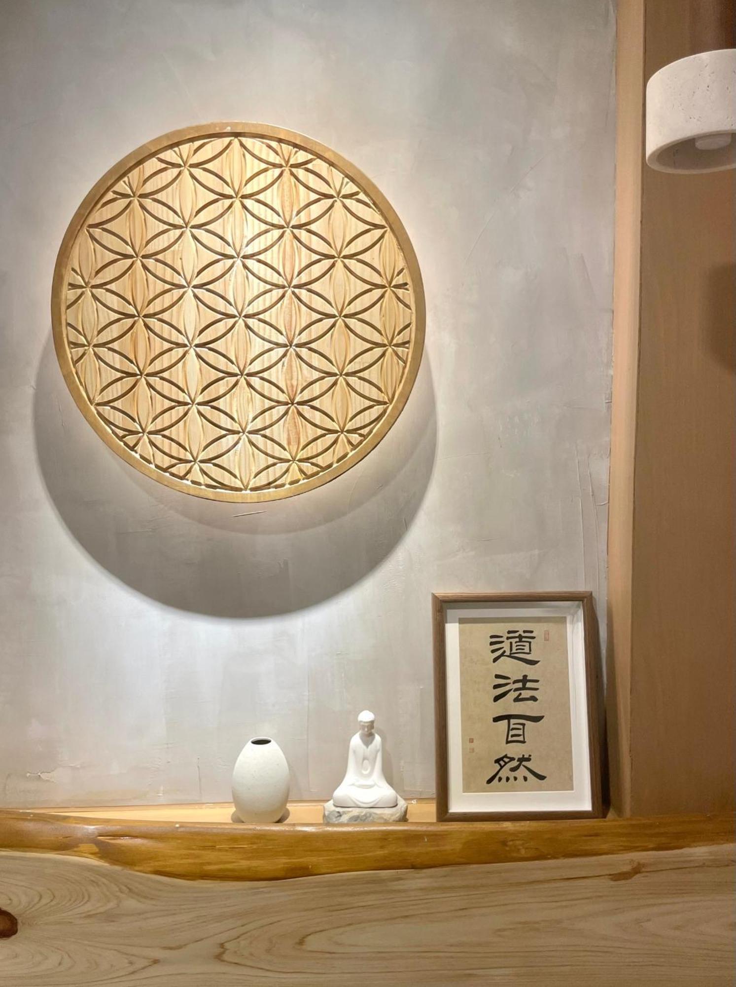Awaken travellers Inn Tainan Buitenkant foto