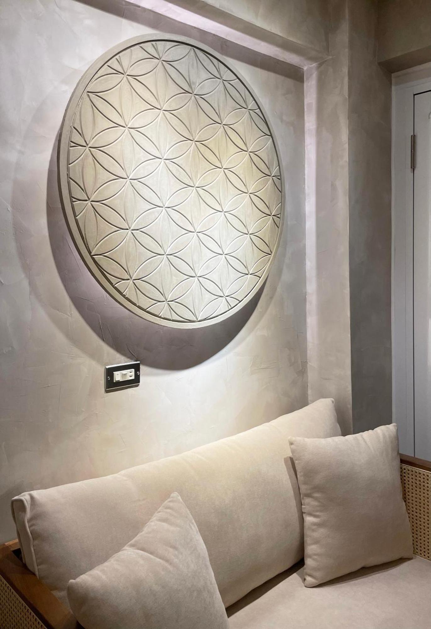 Awaken travellers Inn Tainan Buitenkant foto